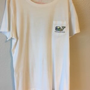 Vineyard Vines Tee